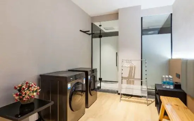Manzhou Hotel (Yongding Tulou Huading Branch)