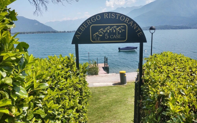 Titti Gera Lario in Gera Lario