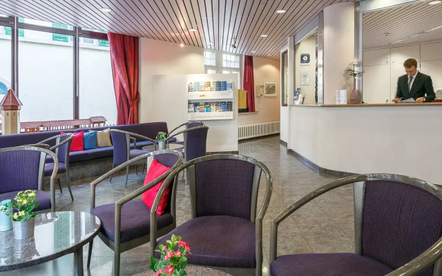 Hotel Drei Könige