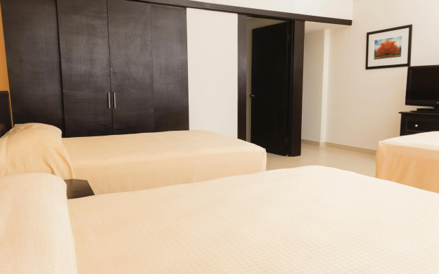 Hotel Miraflores Excellent City