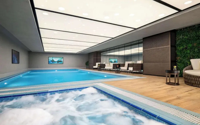 Novotel Residences Makkah