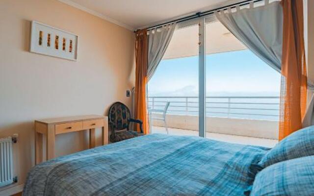 Apartamento 1506 Cumbre Vista Bahia