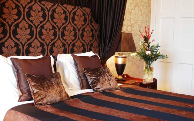 The Howard, an Ascend Hotel Collection Member