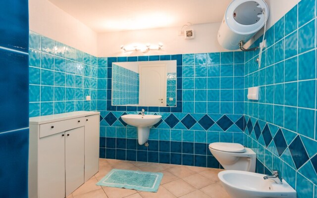 Appartamenti S'abba e Sa Pedra