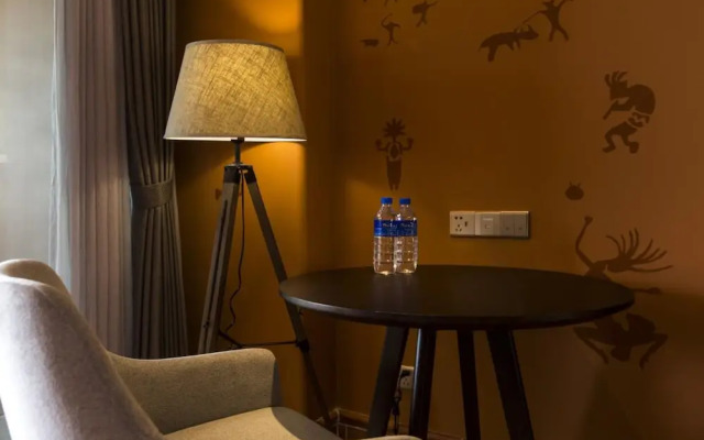 Ximeng Xikang Wellness & Resorts