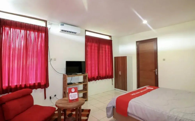 NIDA Rooms Kaliurang 20 Pakem