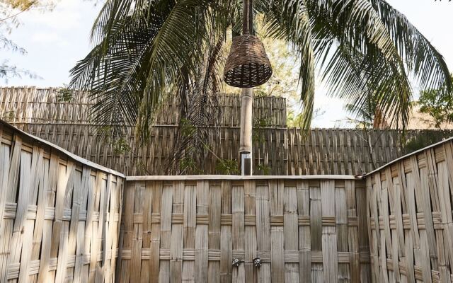 The Island Houses Gili Meno