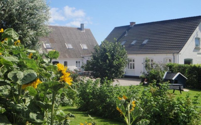 Ruhetgaard Holiday Apartment