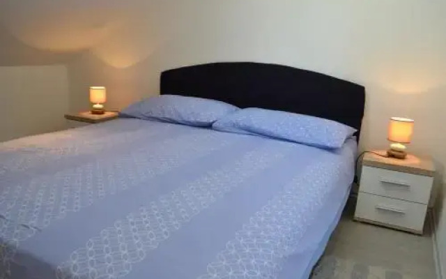 Apartment Goranka