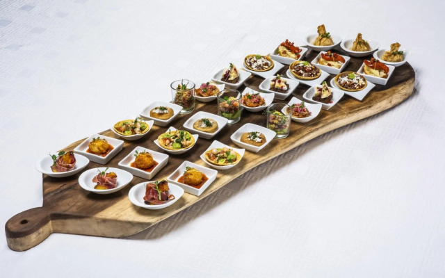 Sheraton Maria Isabel Mexico City Reforma