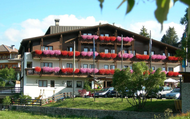 Hotel Condor