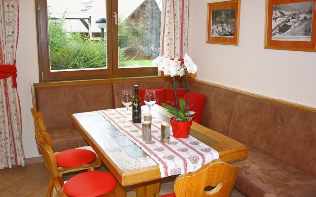 Charming Apartment in Bad Kleinkirchheim