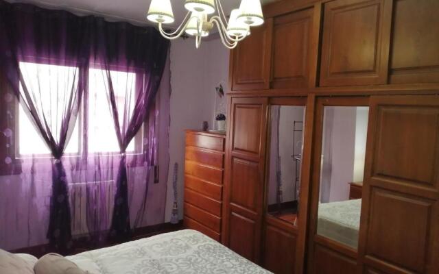 Apartamento Lemavos