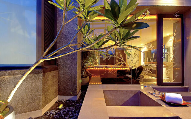 All-Ur Boutique Motel KaoHsiung Branch