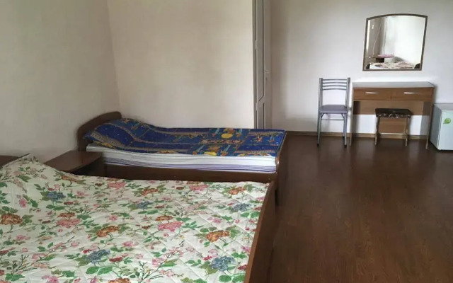 Гостевой дом Ласточка