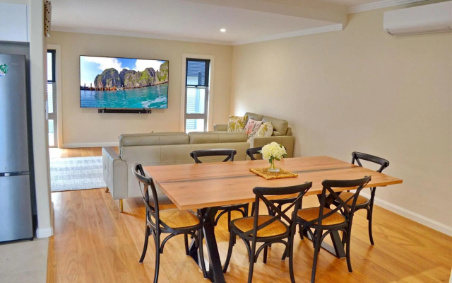 Nimbus 14A McIntyre Street – Guest Rooms – South West Rocks