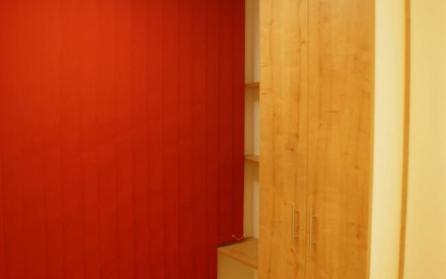 Wienwert Serviced Apartments