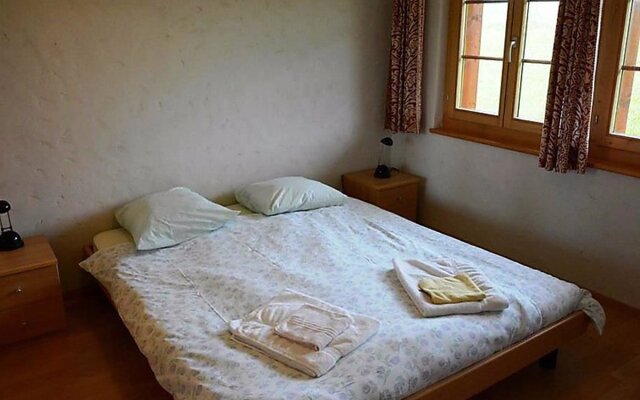 Apartment Anne (Tiefparterre)