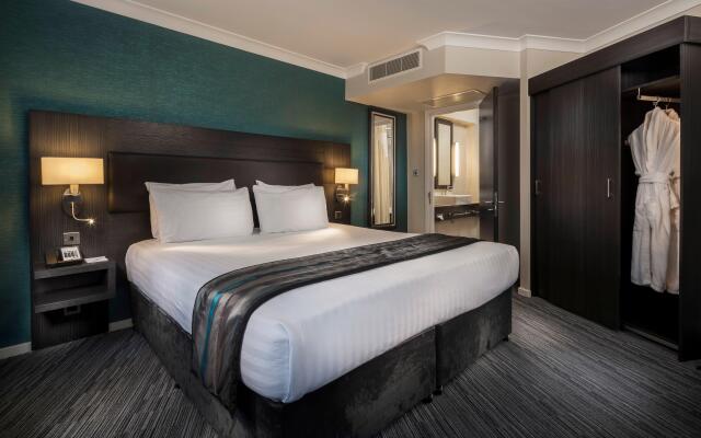 Holiday Inn London Gatwick - Worth by IHG