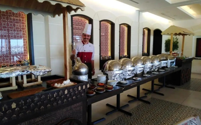 Saray Hotel