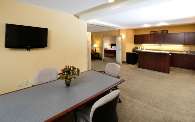 Red Lion Hotel Harrisburg Hershey