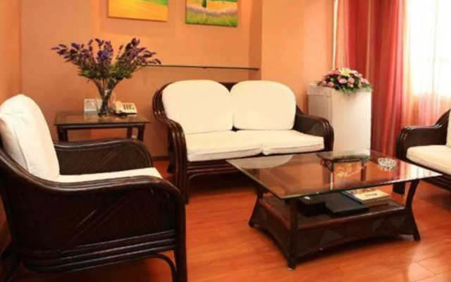 Hedong Hotel