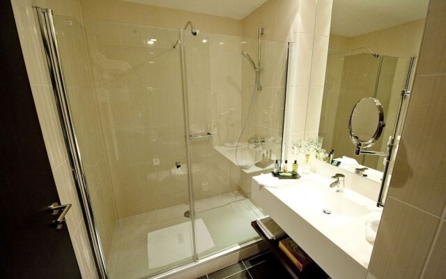 Abacus Business & Wellness Hotel