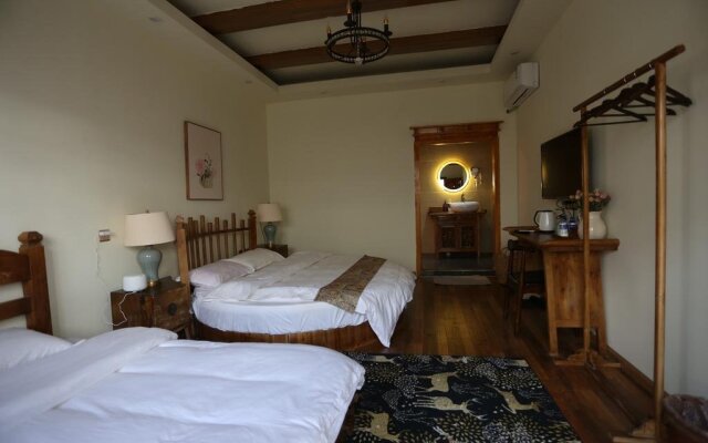 Shangri-La Zen Hotel