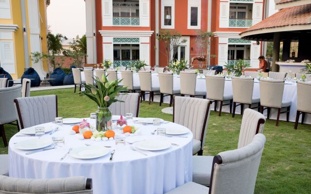 Memoire Palace Resort & Spa