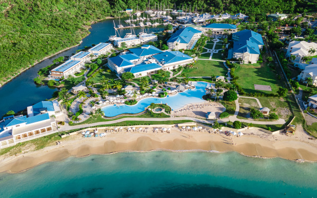 Secrets St. Martin Resort & Spa - All Inclusive, Adults Only