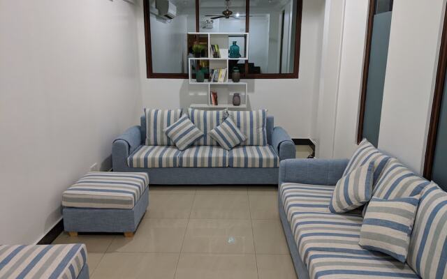 Huvan Beach Hotel at Hulhumale'