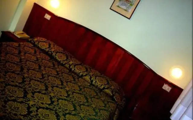 Albergo La Meridiana