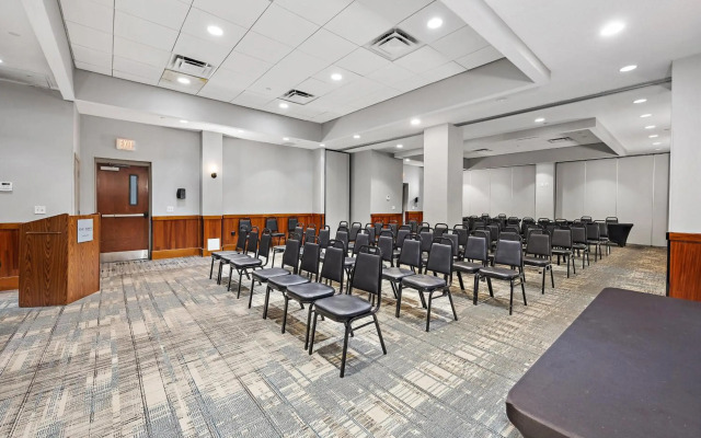 Four Points by Sheraton Jacksonville Baymeadows
