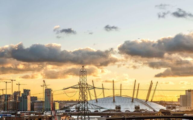 ibis London Canning Town