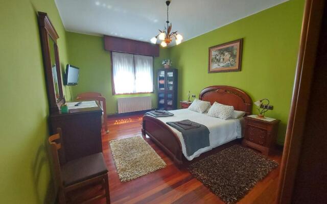 LEIKERENEA. Amplio apartamento en Bermeo