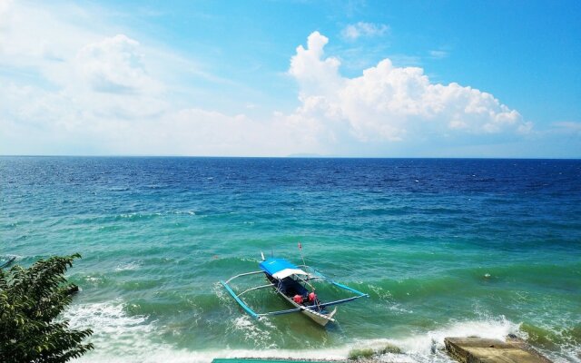 Blue Ribbon Dive Resort