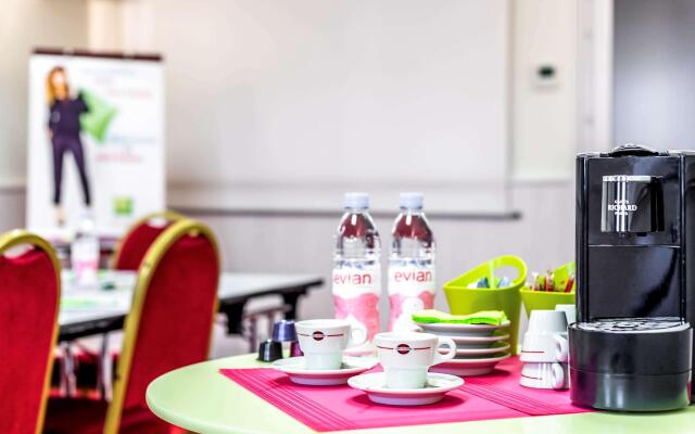 Ibis Styles Bayonne Centre Gare