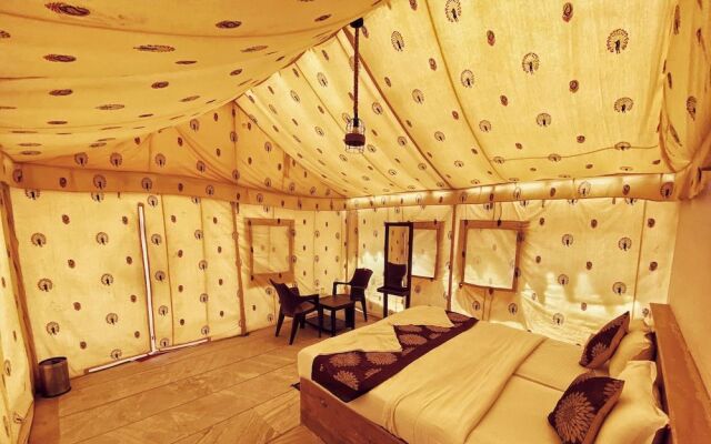 Desert Dream Royal Camp