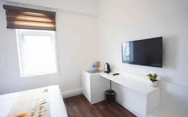 Thuy Duong Hotel Dalat