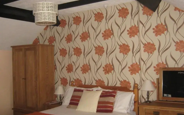 North End Farm Country Guest House