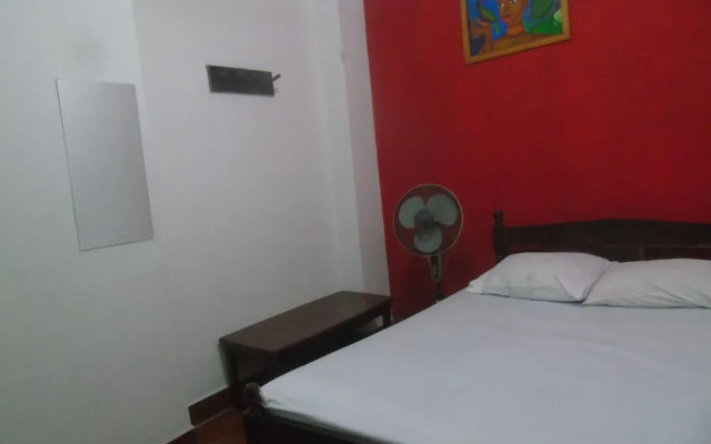 Hostal Vacaciones Nicas