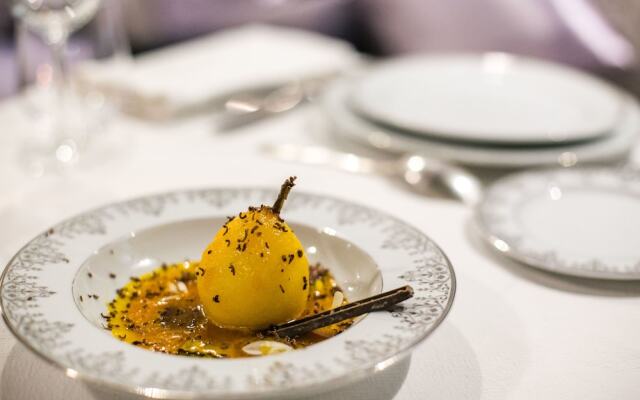 Riad Mayfez Suites & Spa