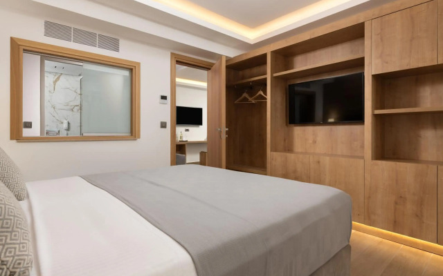 Hotel Acandia