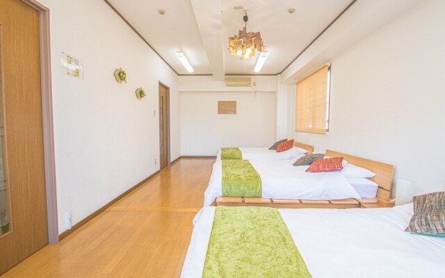 AMP FLAT Ogokusou