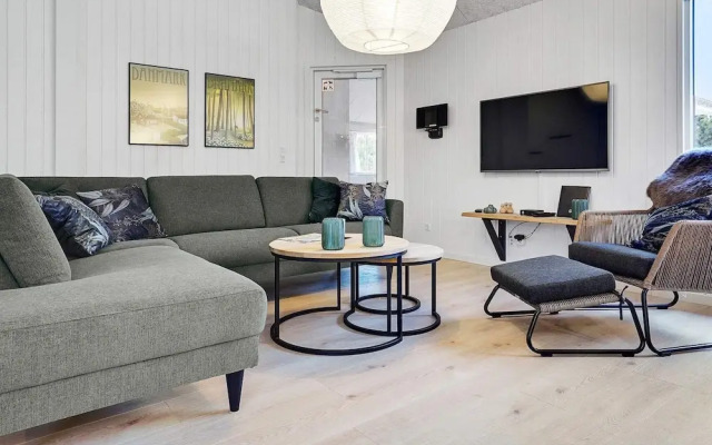 Luxury Retreat in Marielyst - By Traum Ferienwohnungen