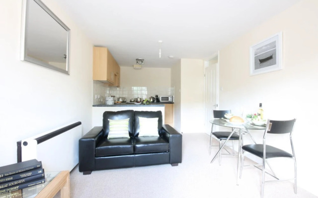 Accommodation Windsor Ltd - Alexandra Court