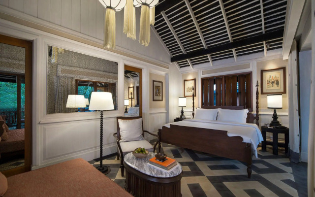 Rosewood Luang Prabang