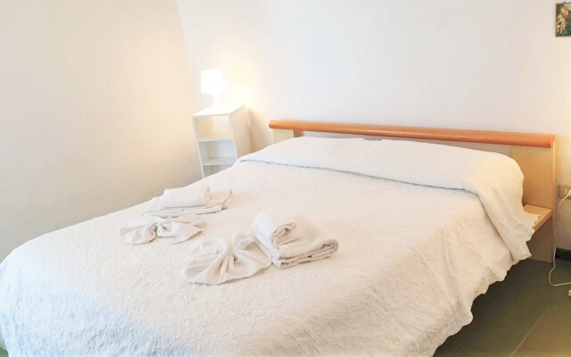 Terza Spiaggia & La Filasca - Apartments