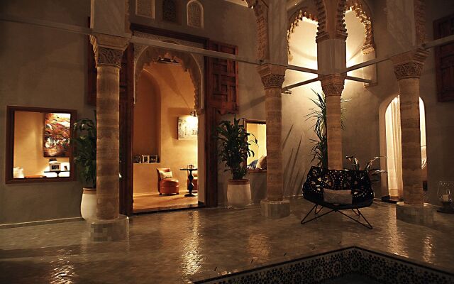 L'Alcazar