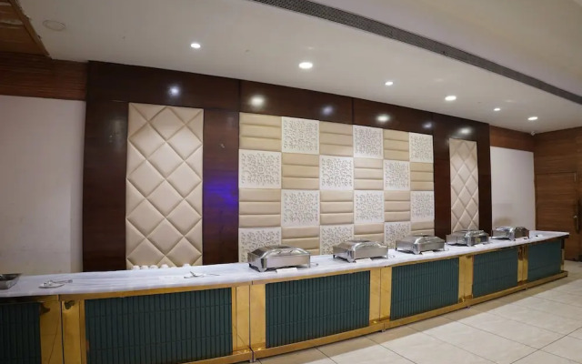 Hotel King's Heritage